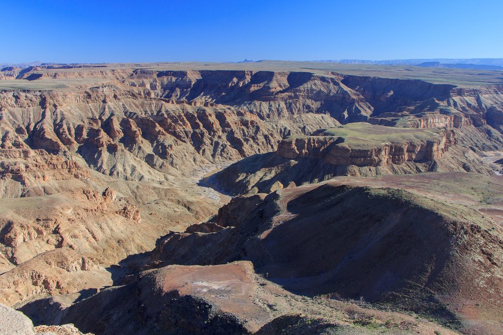 07-The Fish River Canyon.jpg - The Fish River Canyon